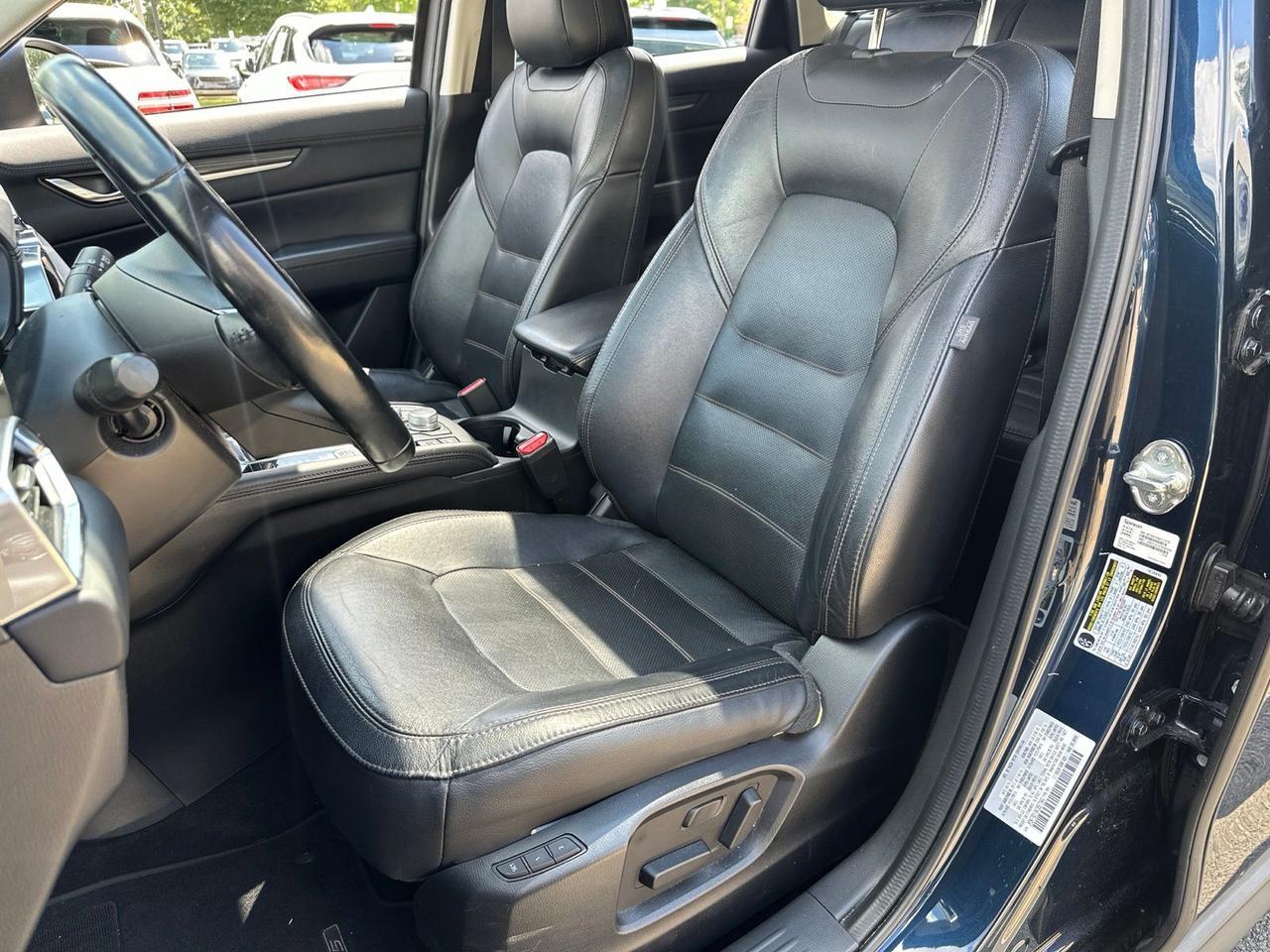 2019 MAZDA CX-5 Grand Touring Reserve Chantilly VA