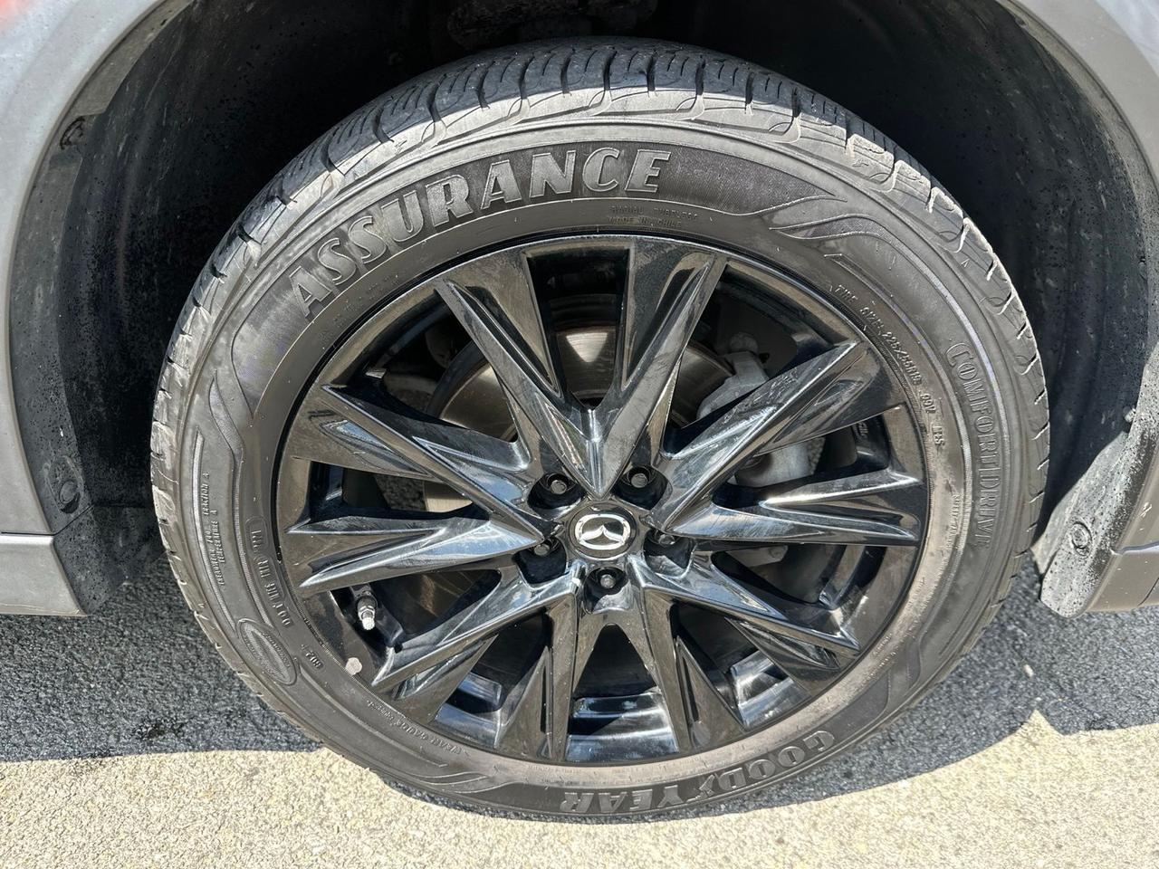 2019 MAZDA CX-5 Grand Touring Reserve Chantilly VA