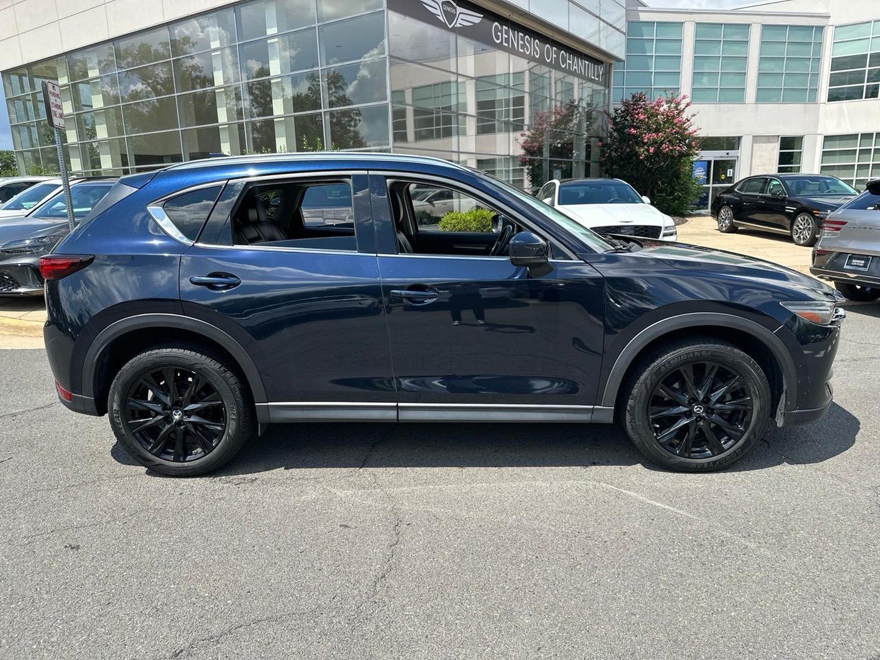 2019 MAZDA CX-5 Grand Touring Reserve Chantilly VA