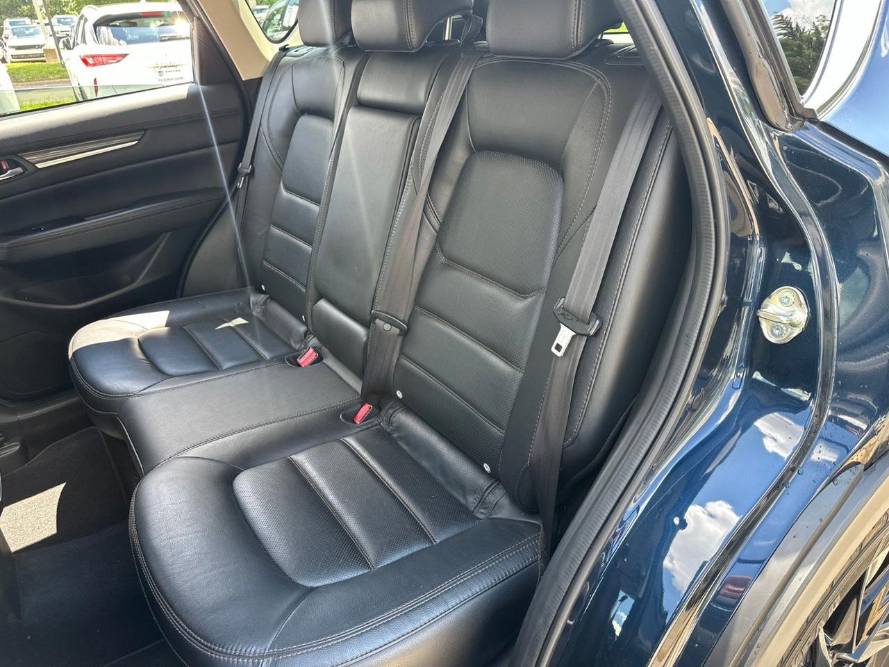 2019 MAZDA CX-5 Grand Touring Reserve Chantilly VA