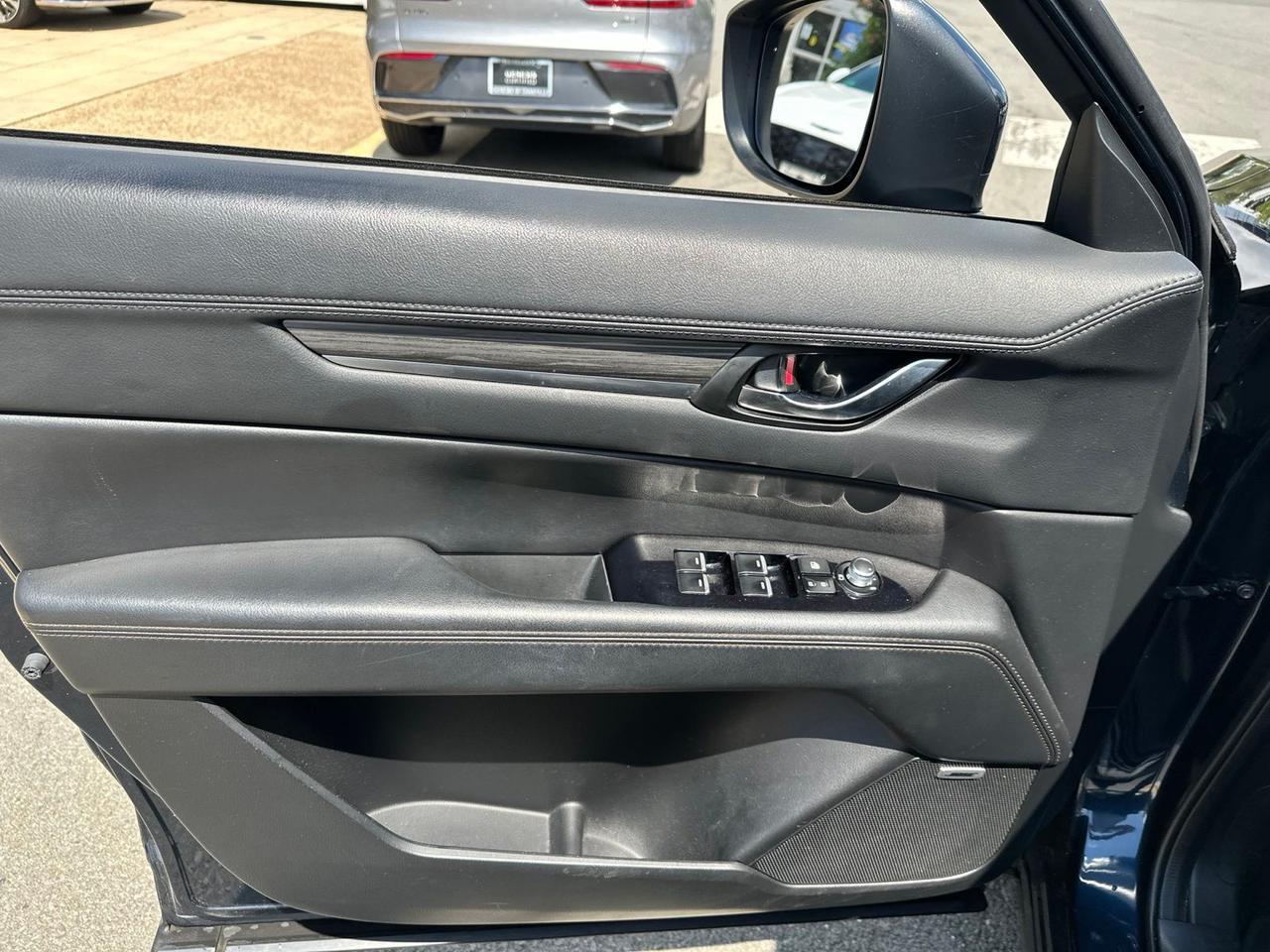 2019 MAZDA CX-5 Grand Touring Reserve Chantilly VA