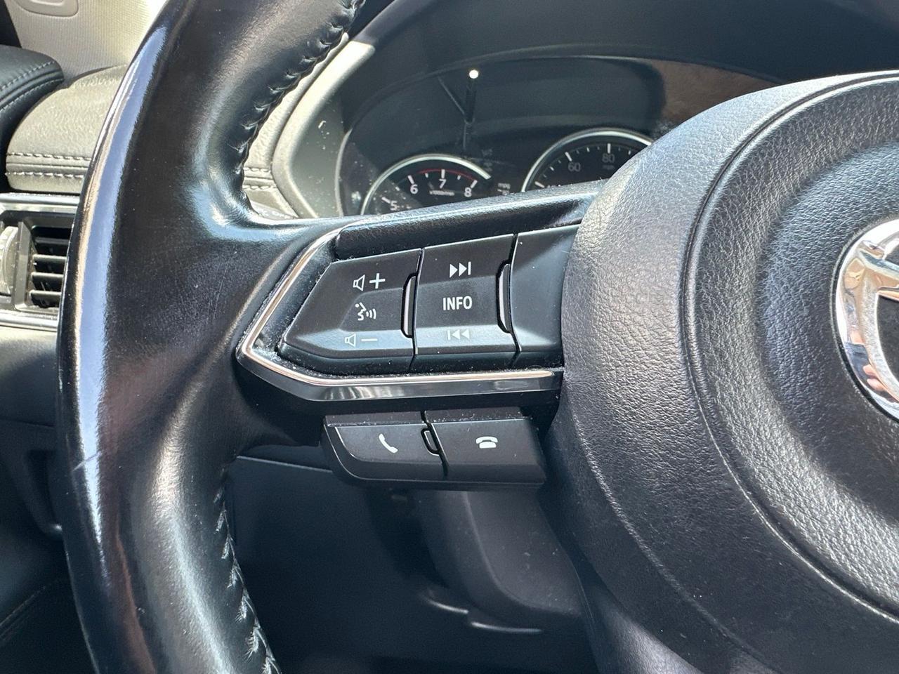 2019 MAZDA CX-5 Grand Touring Reserve Chantilly VA
