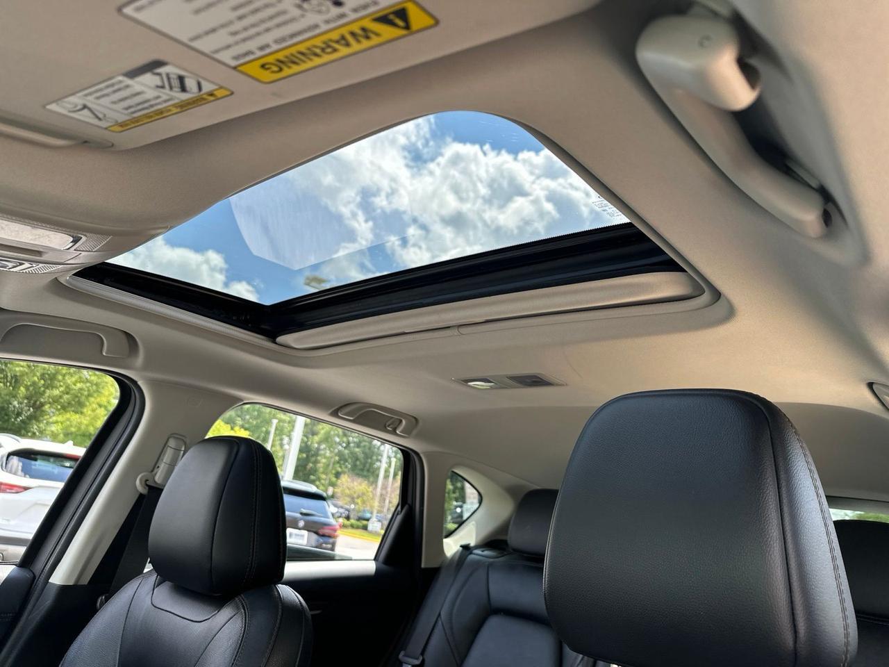 2019 MAZDA CX-5 Grand Touring Reserve Chantilly VA