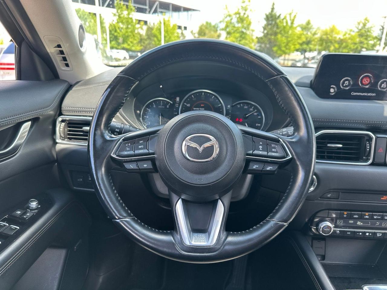 2019 MAZDA CX-5 Grand Touring Reserve Chantilly VA