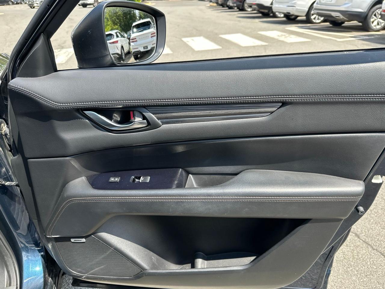 2019 MAZDA CX-5 Grand Touring Reserve Chantilly VA