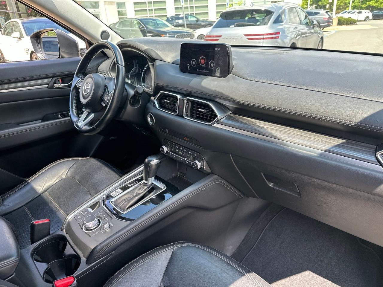 2019 MAZDA CX-5 Grand Touring Reserve Chantilly VA
