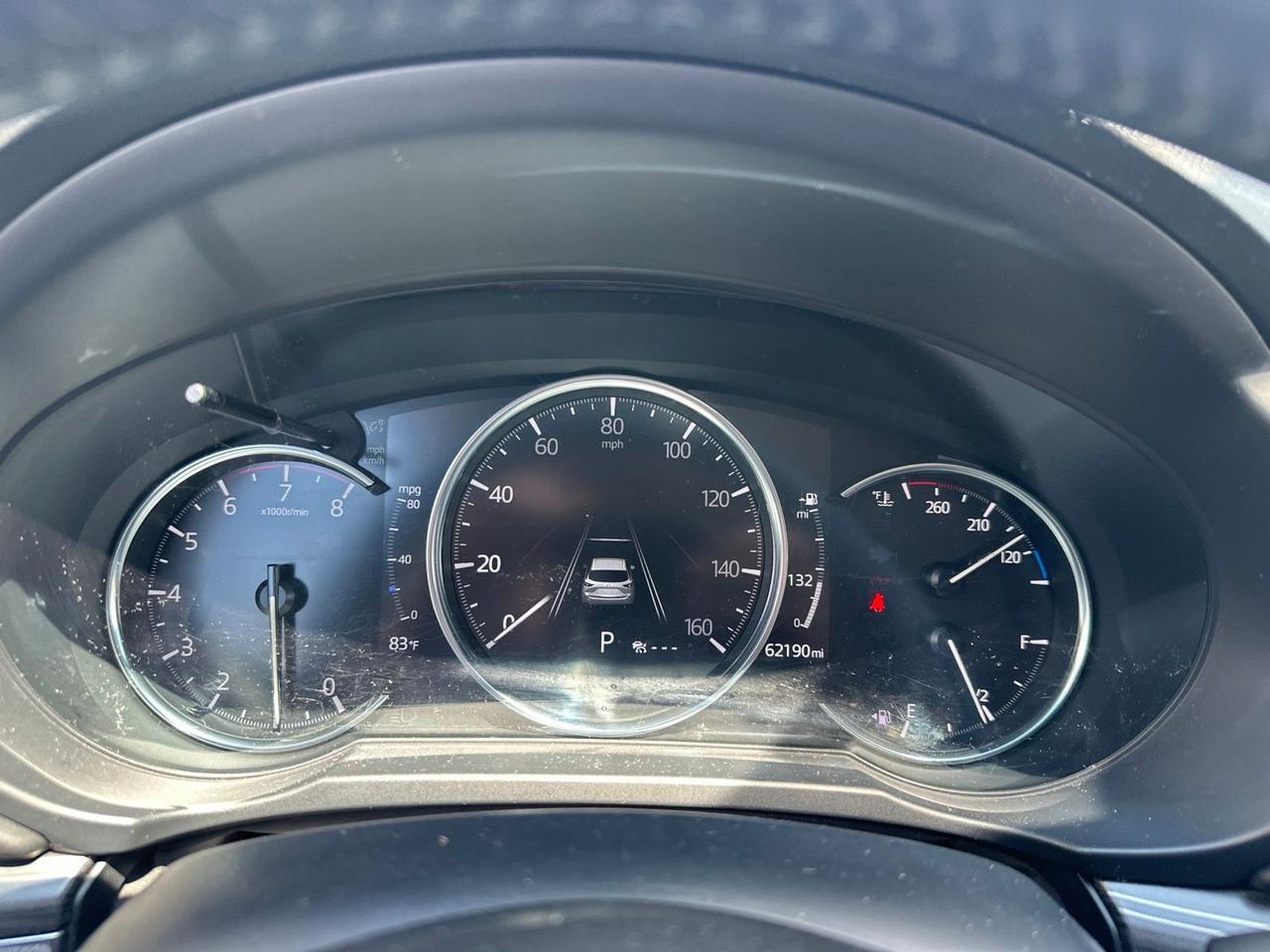 2019 MAZDA CX-5 Grand Touring Reserve Chantilly VA