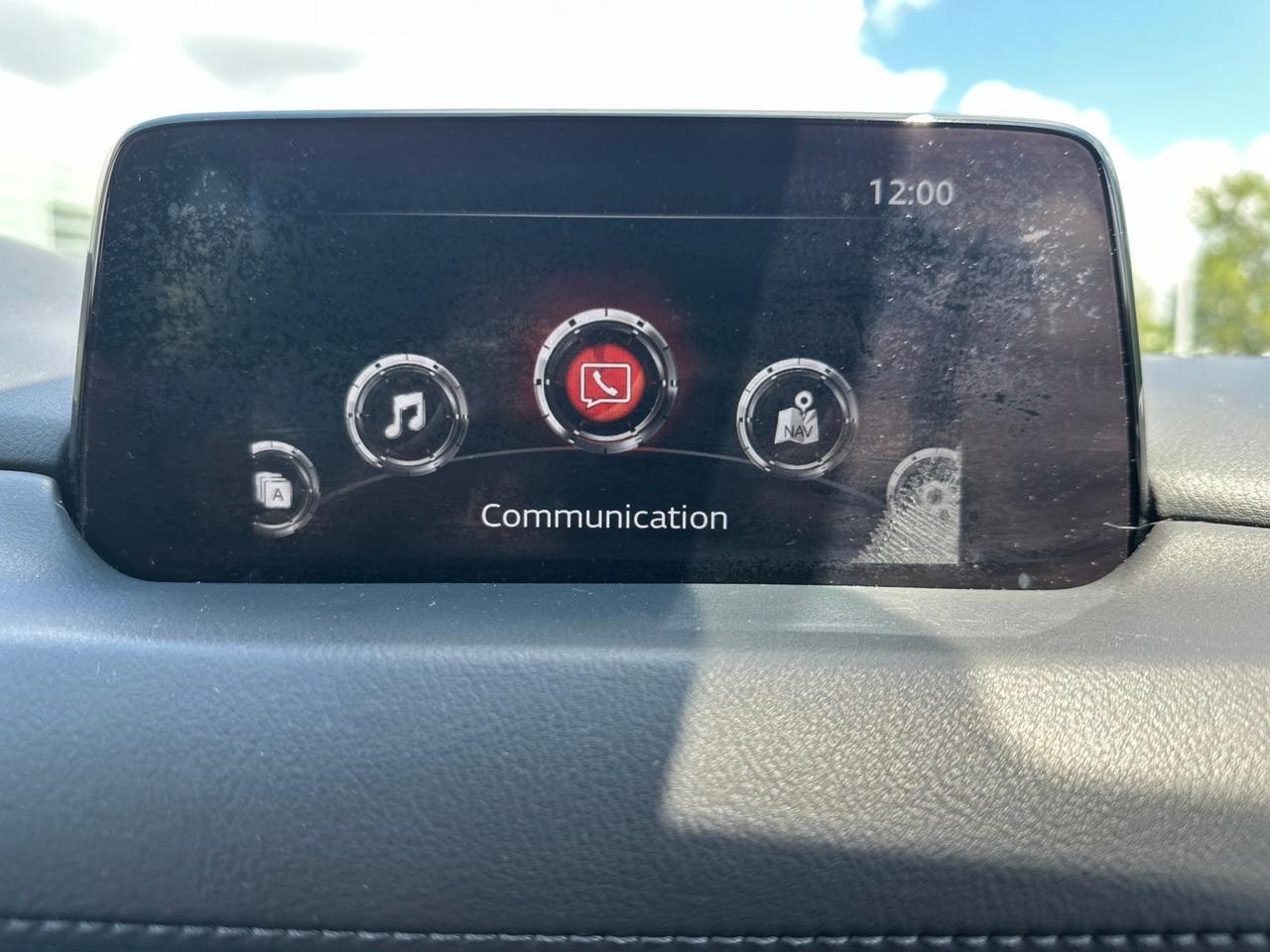2019 MAZDA CX-5 Grand Touring Reserve Chantilly VA