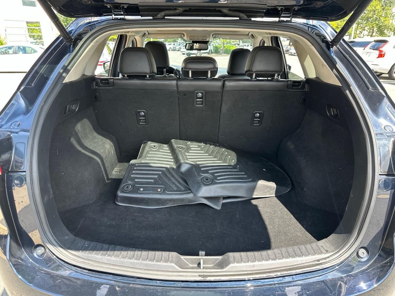 2019 MAZDA CX-5 Grand Touring Reserve Chantilly VA