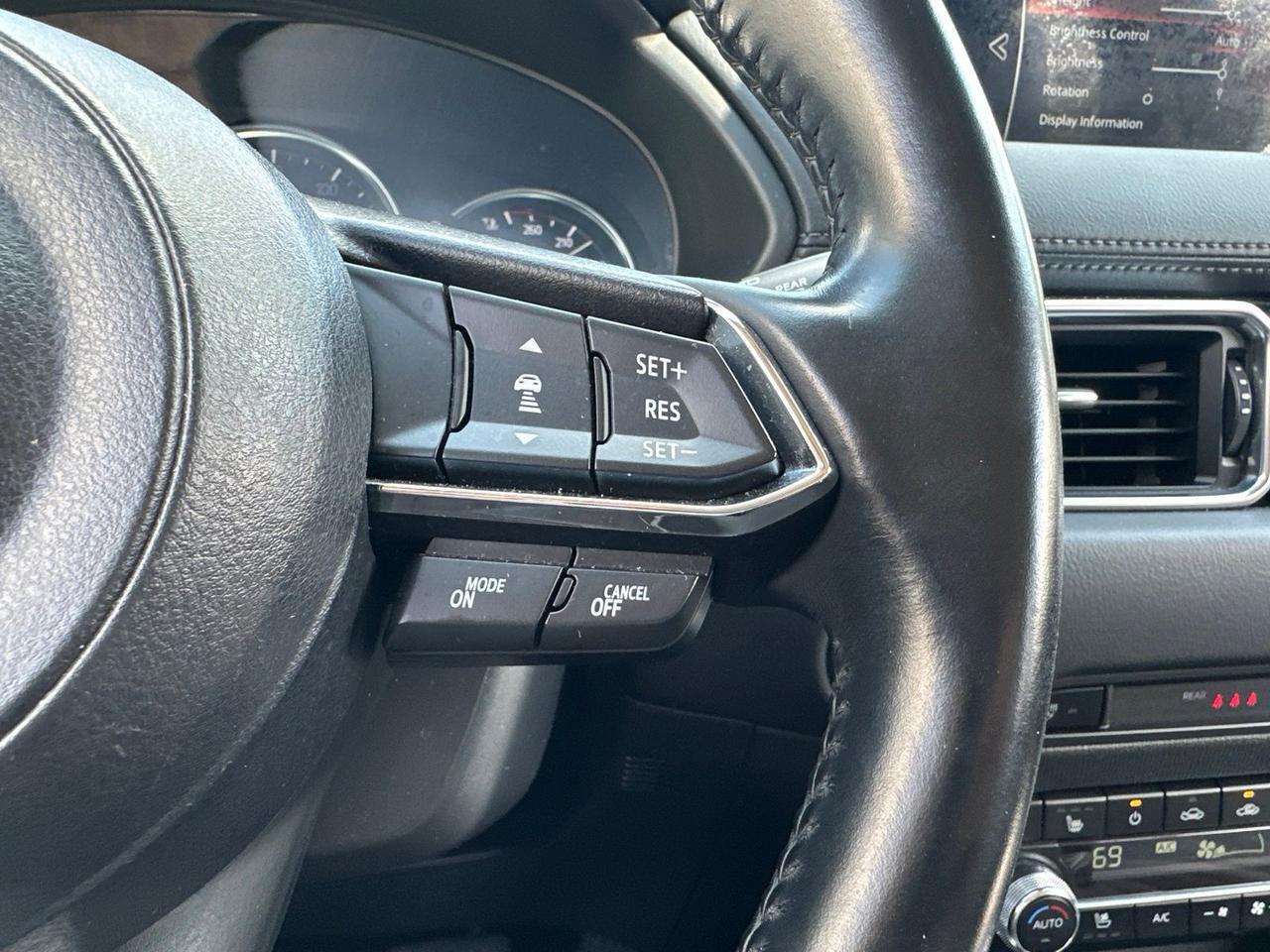 2019 MAZDA CX-5 Grand Touring Reserve Chantilly VA