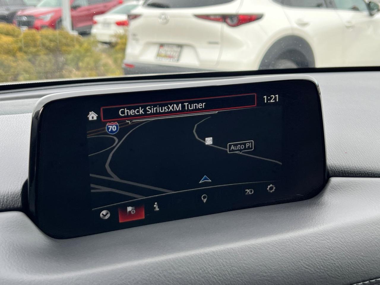 2019 MAZDA CX-5 Grand Touring Hagerstown MD