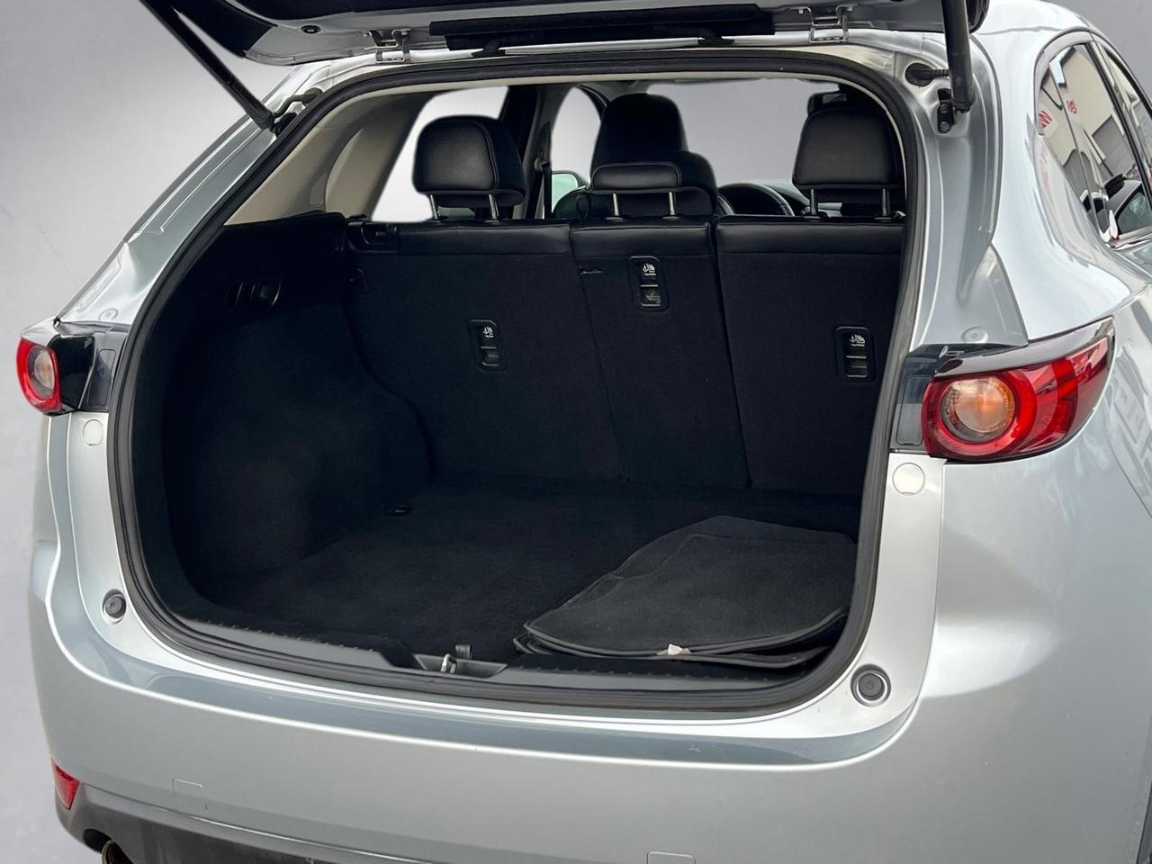 2019 MAZDA CX-5 Grand Touring Hagerstown MD