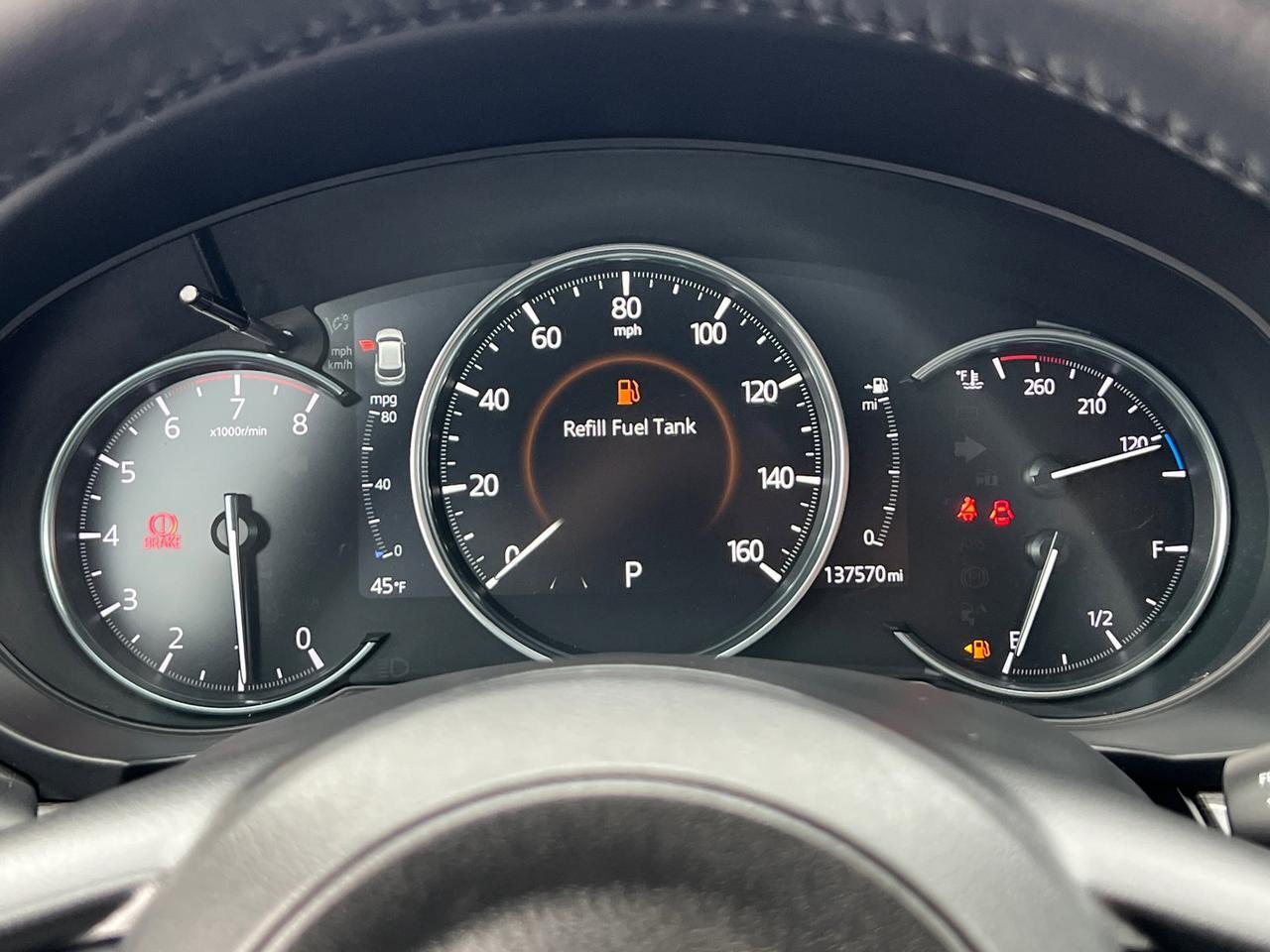 2019 MAZDA CX-5 Grand Touring Hagerstown MD