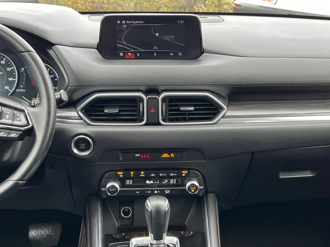 2019 MAZDA CX-5 Grand Touring Hagerstown MD