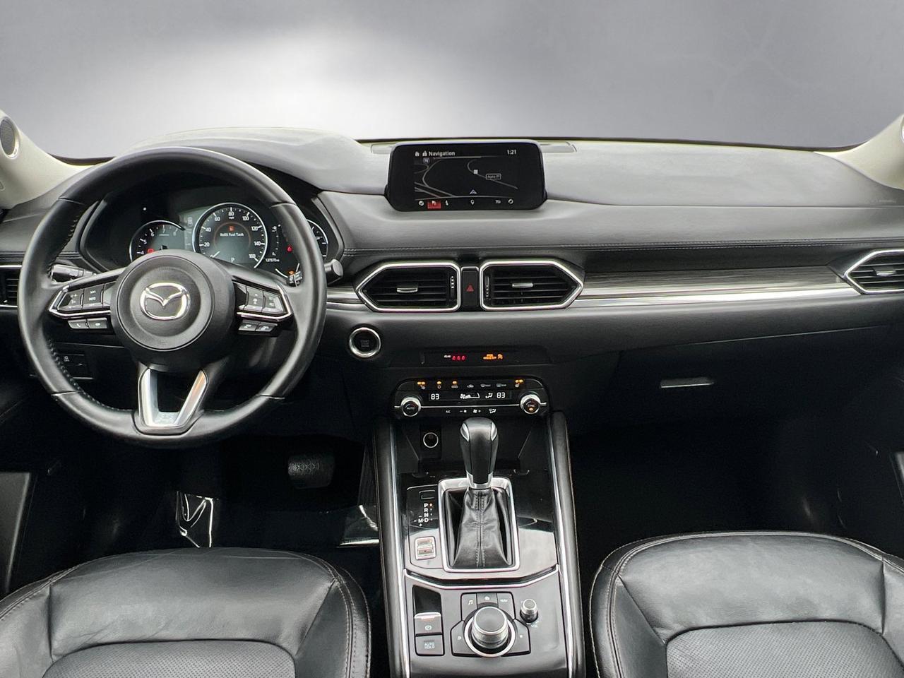 2019 MAZDA CX-5 Grand Touring Hagerstown MD