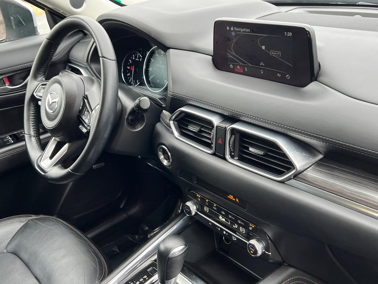 2019 MAZDA CX-5 Grand Touring Hagerstown MD