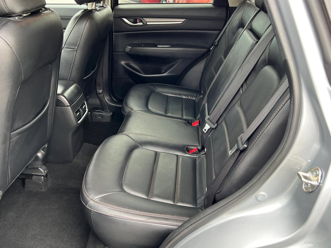 2019 MAZDA CX-5 Grand Touring Hagerstown MD