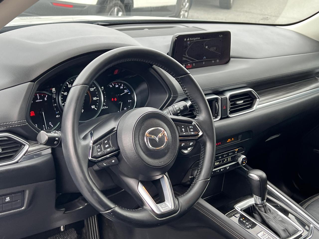 2019 MAZDA CX-5 Grand Touring Hagerstown MD