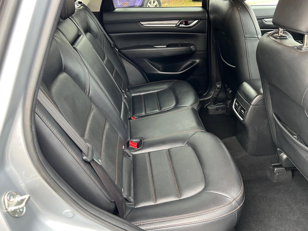 2019 MAZDA CX-5 Grand Touring Hagerstown MD