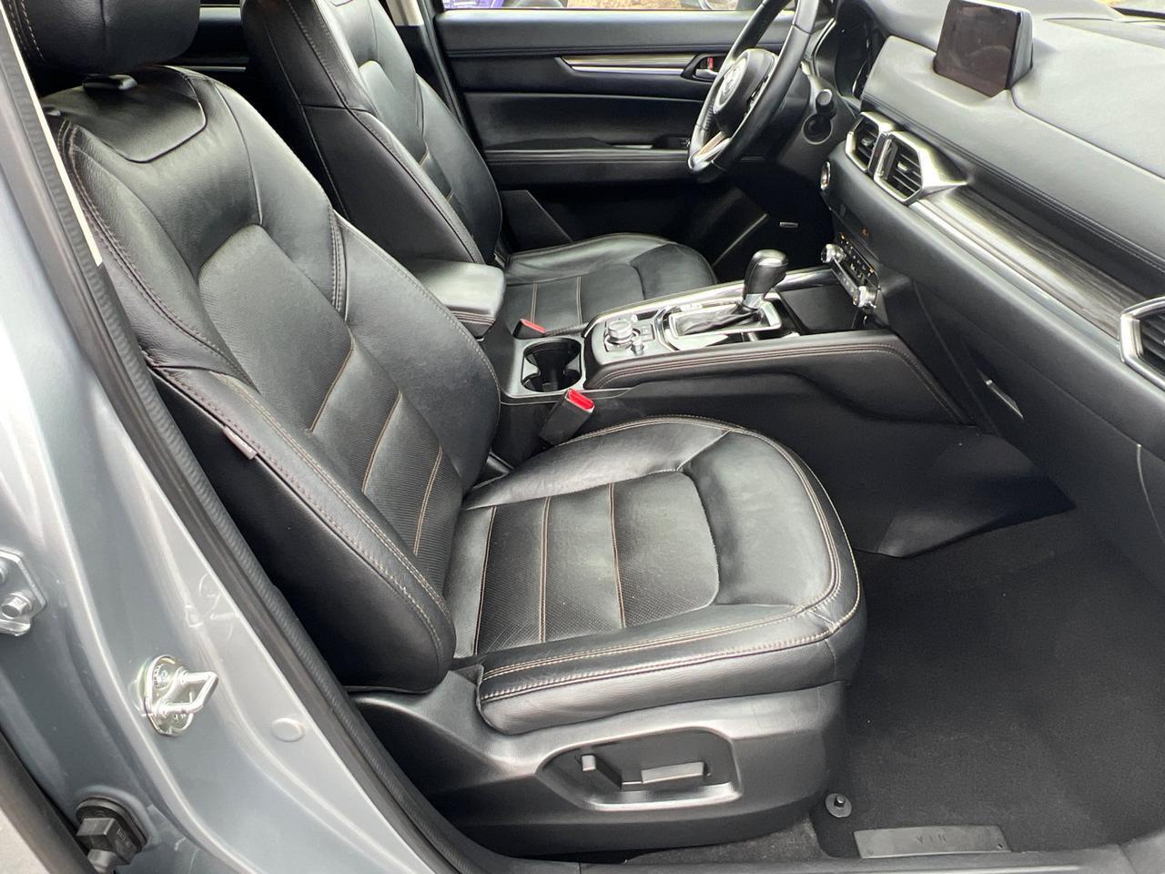 2019 MAZDA CX-5 Grand Touring Hagerstown MD