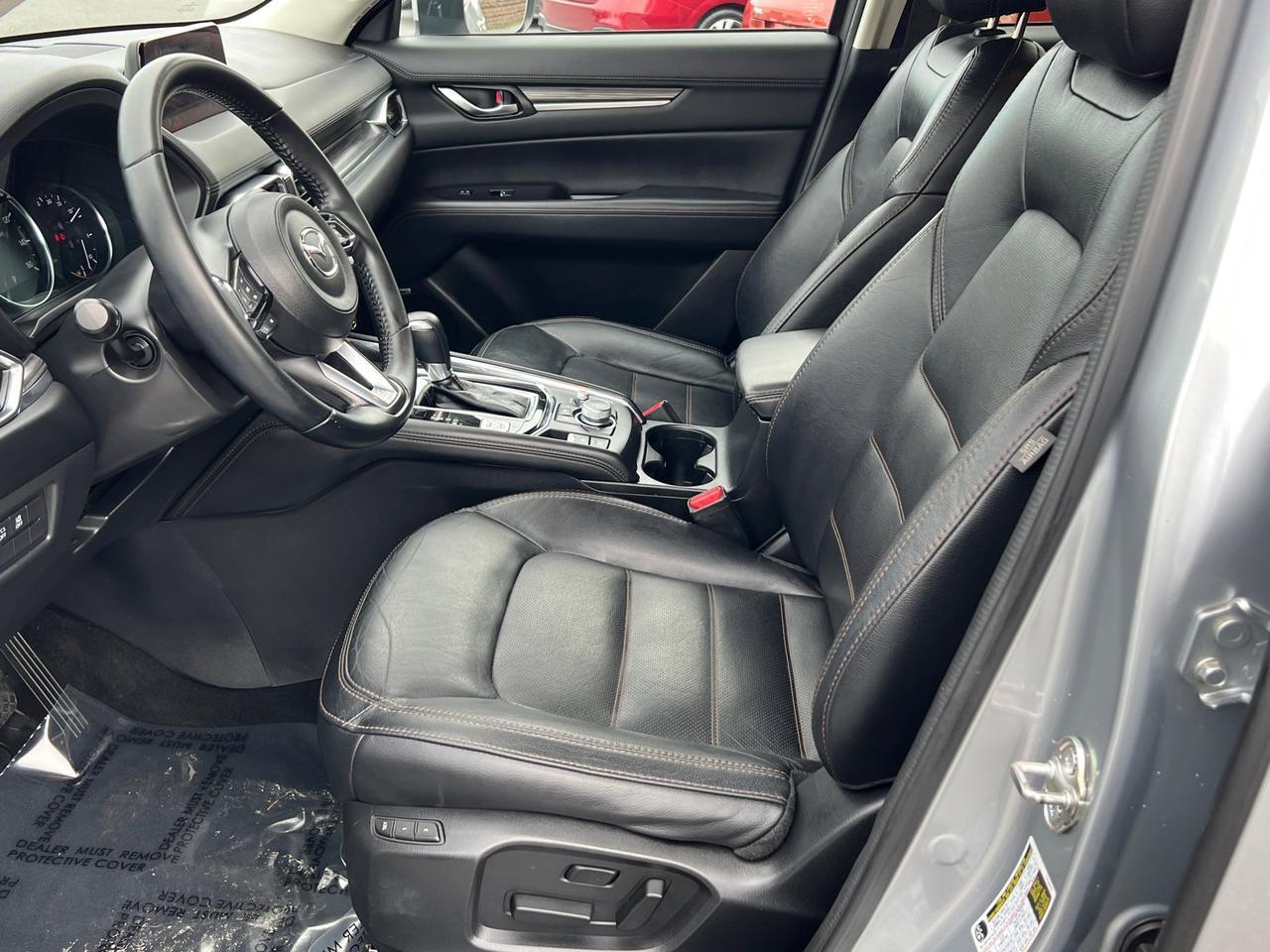 2019 MAZDA CX-5 Grand Touring Hagerstown MD