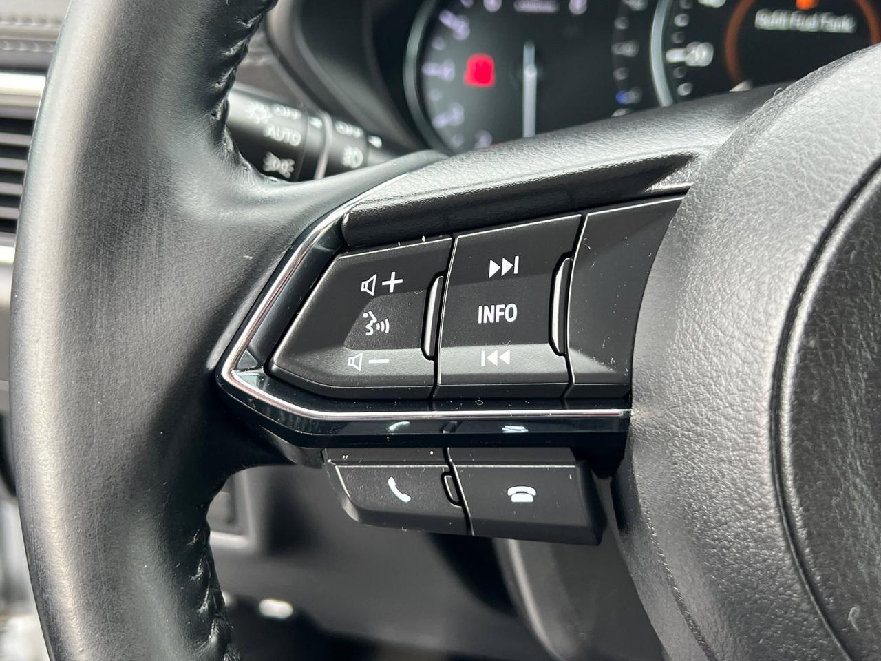 2019 MAZDA CX-5 Grand Touring Hagerstown MD