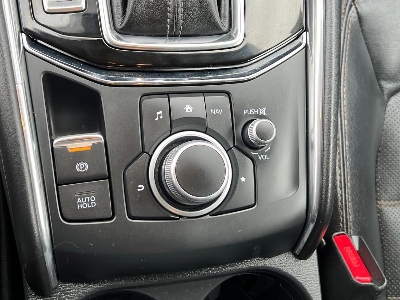 2019 MAZDA CX-5 Grand Touring Hagerstown MD