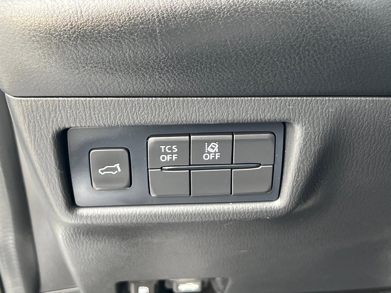 2019 MAZDA CX-5 Grand Touring Hagerstown MD