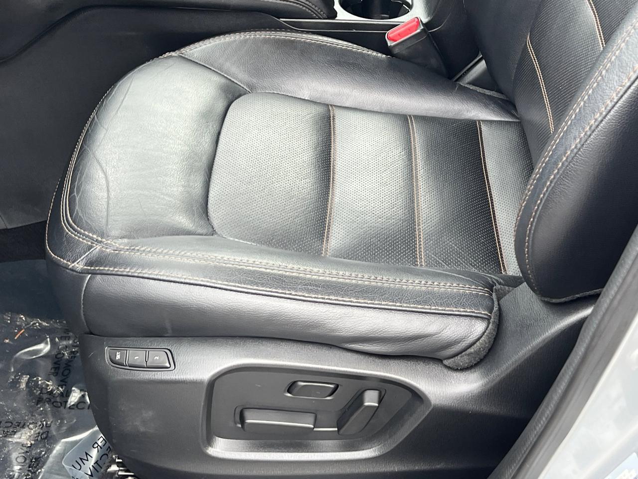 2019 MAZDA CX-5 Grand Touring Hagerstown MD