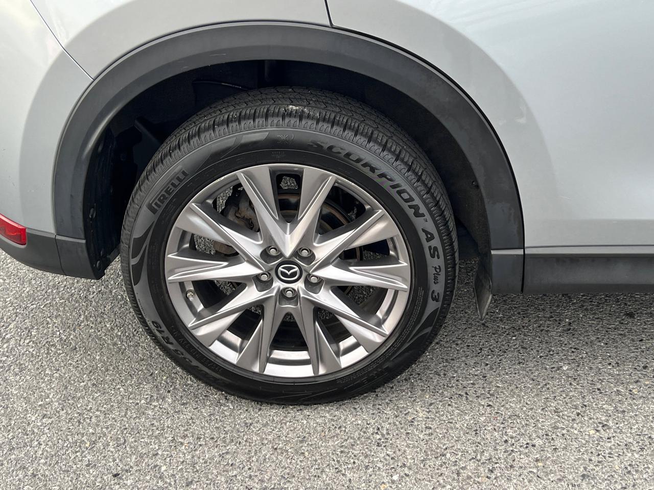 2019 MAZDA CX-5 Grand Touring Hagerstown MD