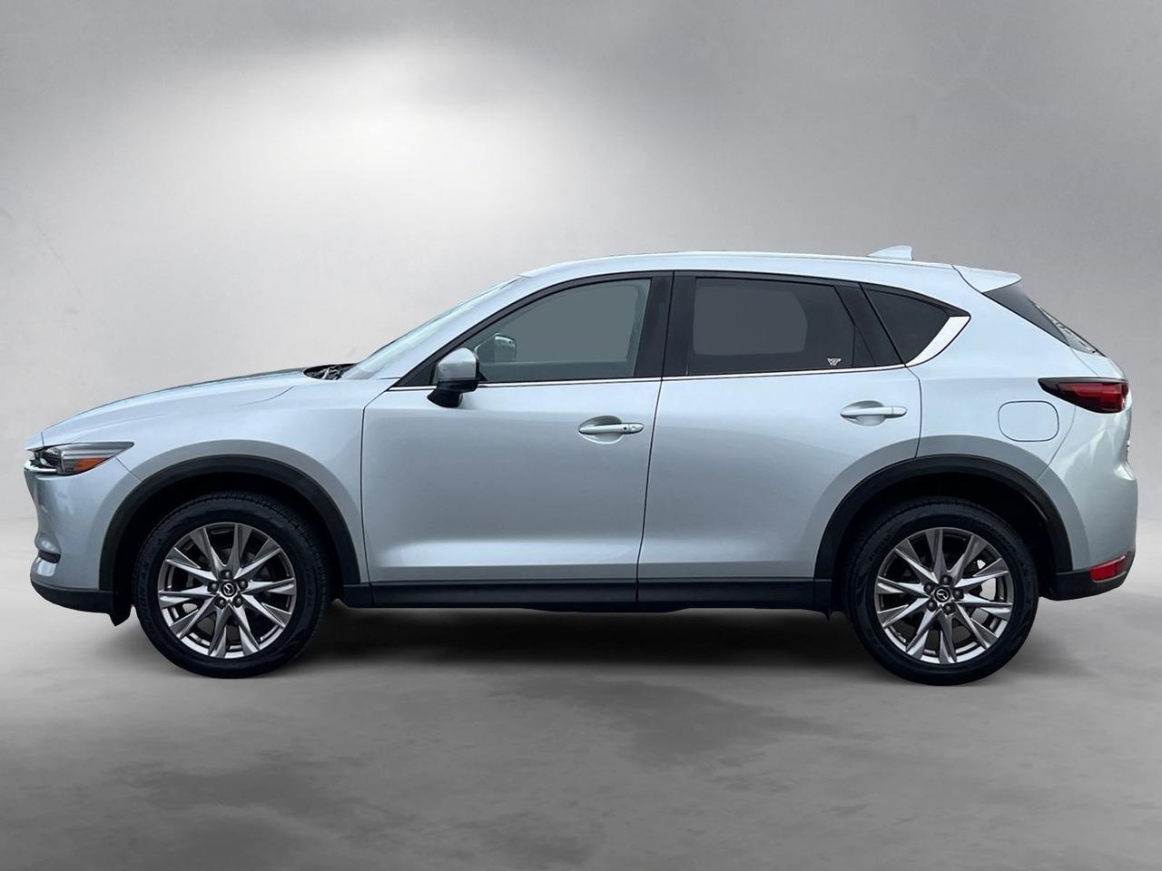 2019 MAZDA CX-5 Grand Touring Hagerstown MD