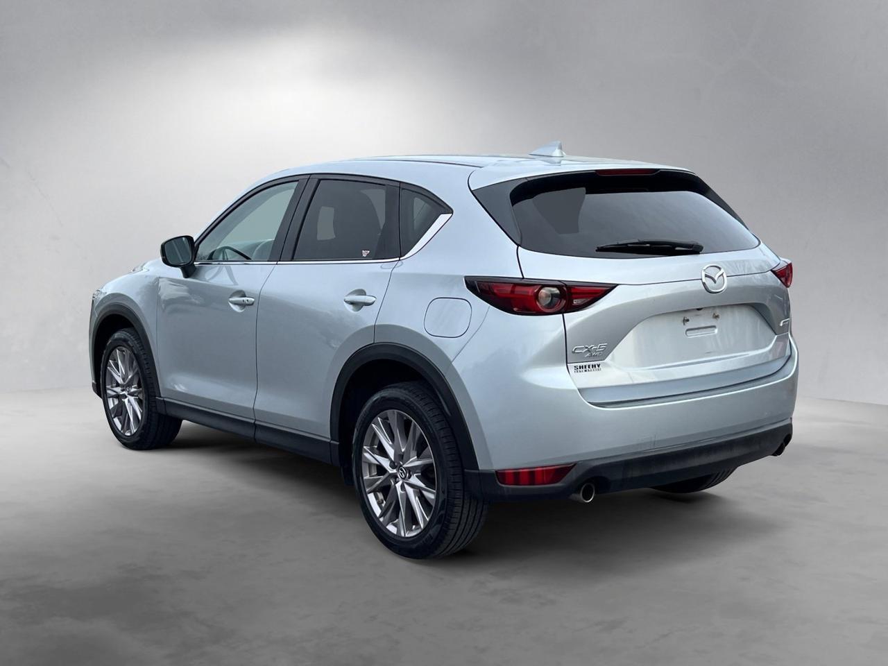 2019 MAZDA CX-5 Grand Touring Hagerstown MD