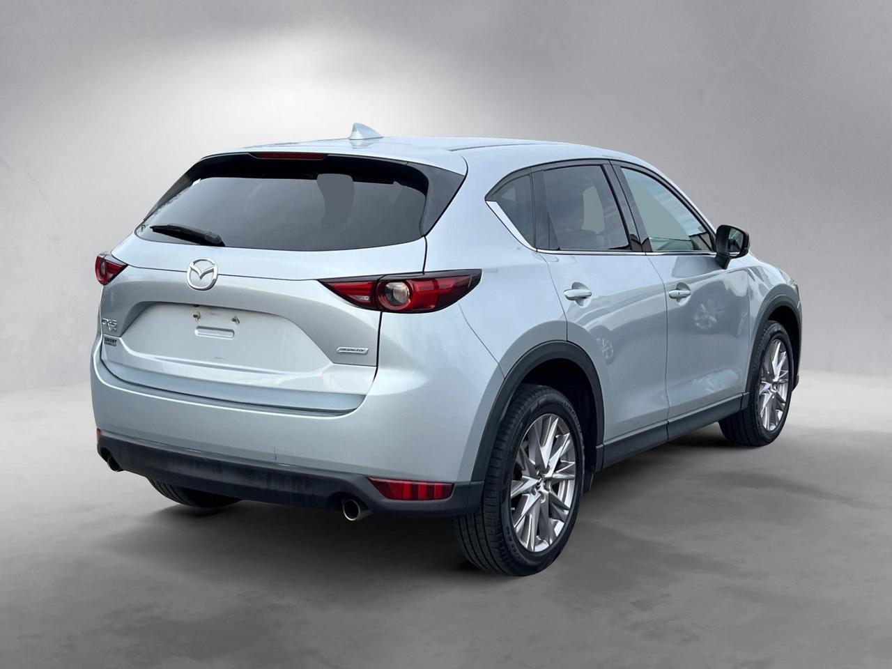 2019 MAZDA CX-5 Grand Touring Hagerstown MD