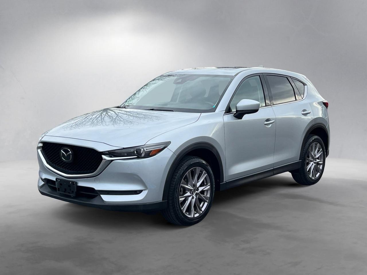 2019 MAZDA CX-5 Grand Touring Hagerstown MD