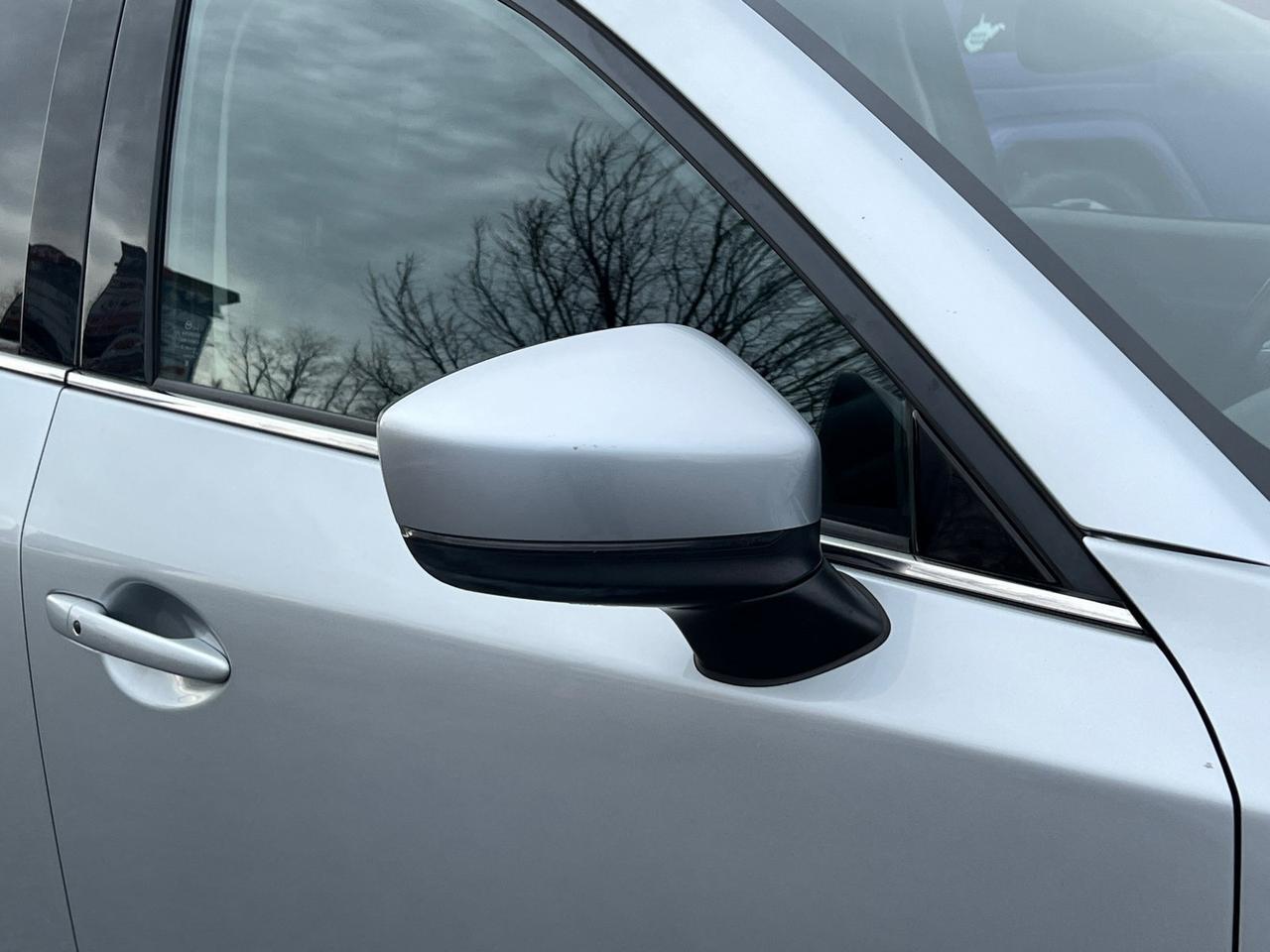 2019 MAZDA CX-5 Grand Touring Hagerstown MD