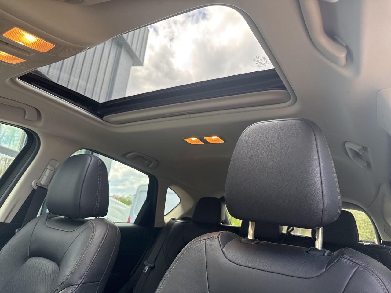 2019 MAZDA CX-5 Grand Touring Warrenton VA