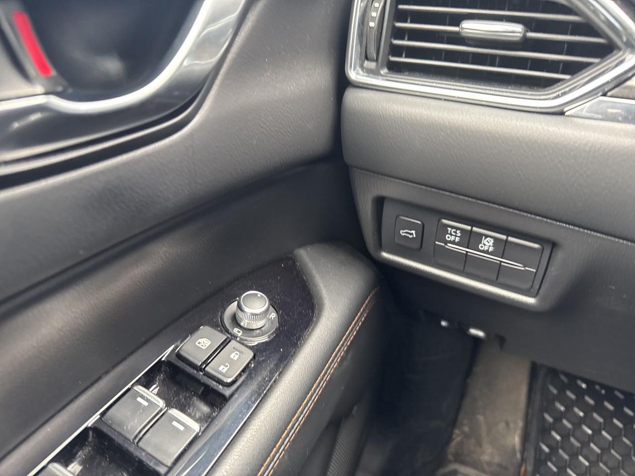 2019 MAZDA CX-5 Grand Touring Warrenton VA