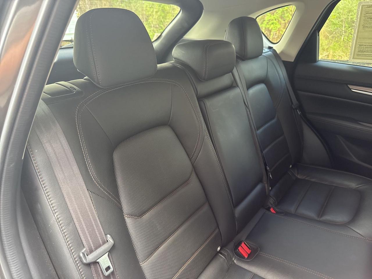 2019 MAZDA CX-5 Grand Touring Warrenton VA