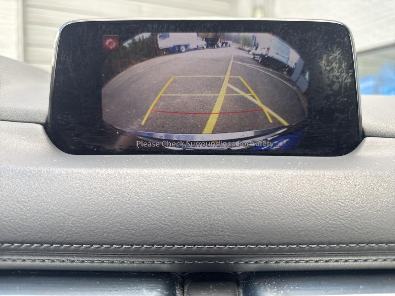 2019 MAZDA CX-5 Grand Touring Warrenton VA