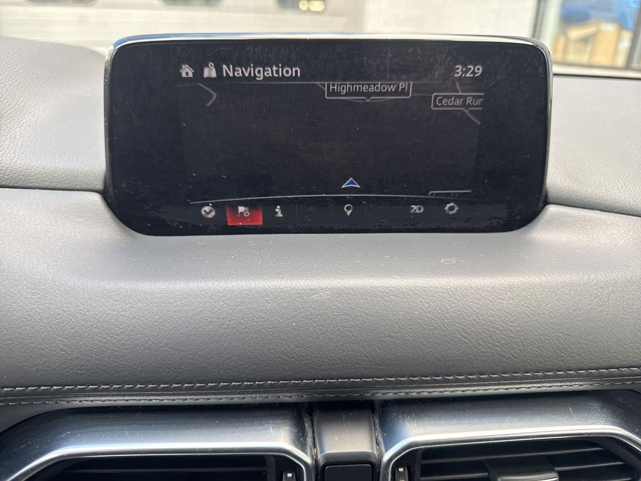 2019 MAZDA CX-5 Grand Touring Warrenton VA