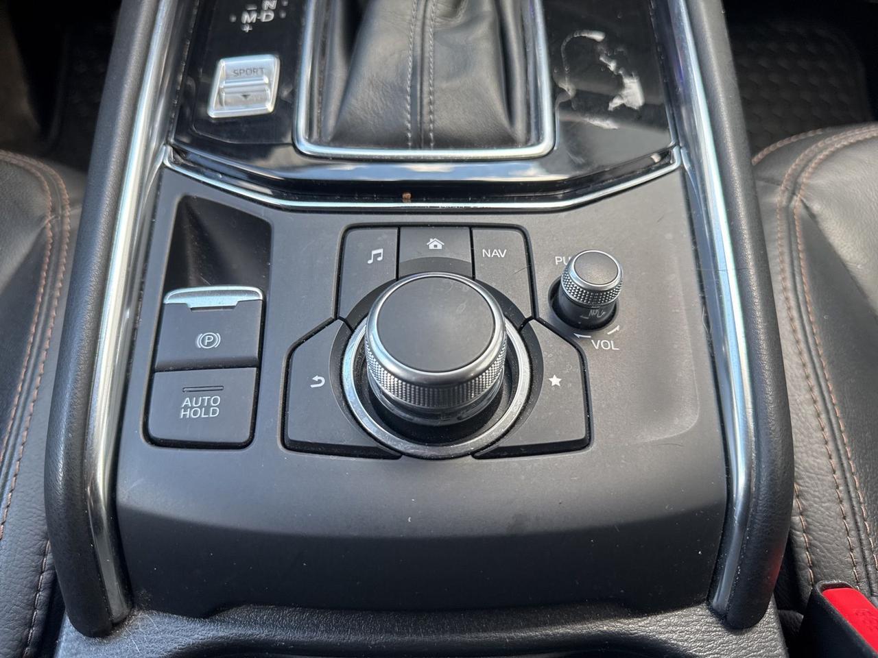 2019 MAZDA CX-5 Grand Touring Warrenton VA