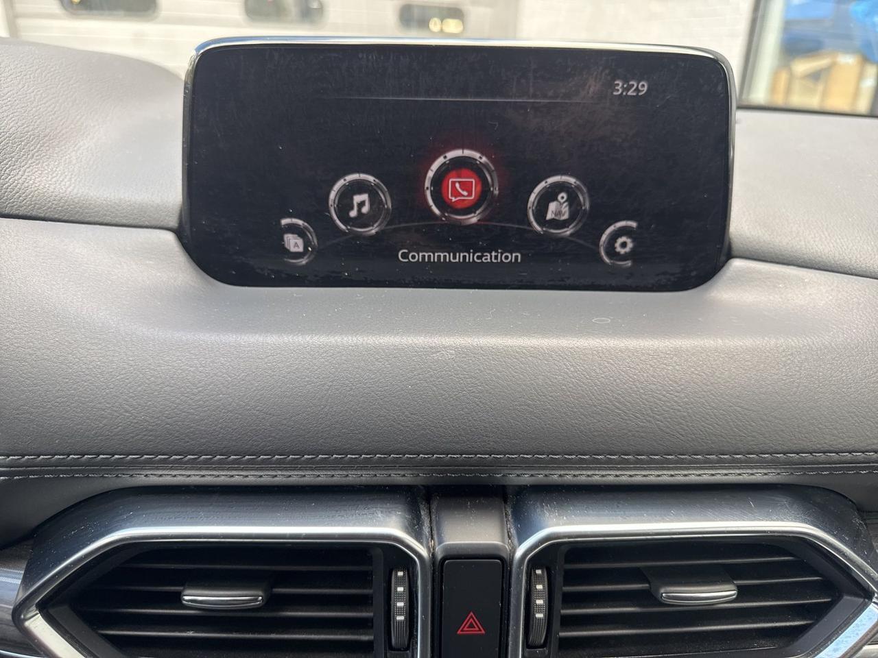 2019 MAZDA CX-5 Grand Touring Warrenton VA