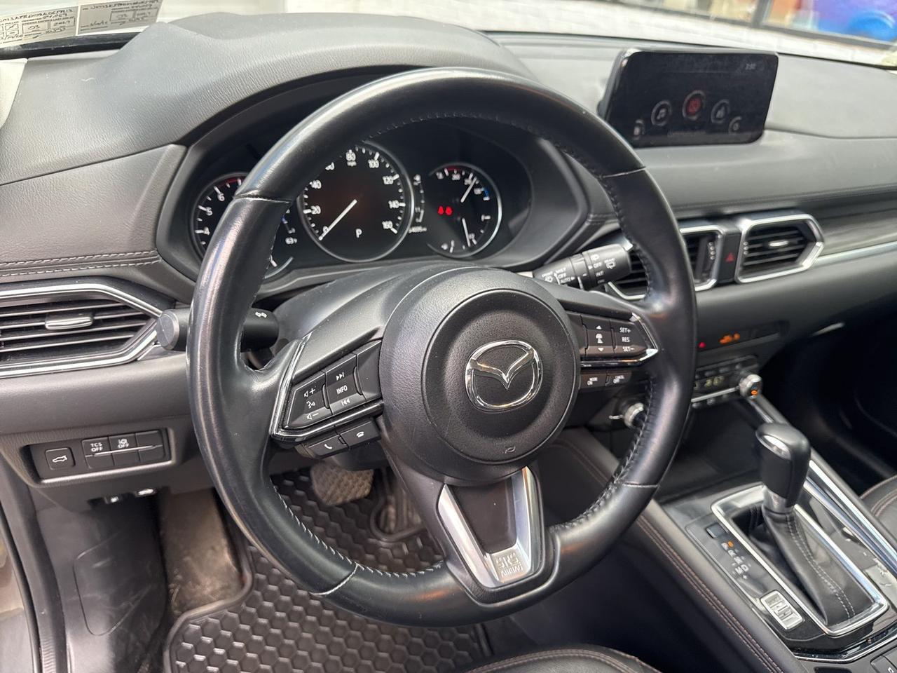 2019 MAZDA CX-5 Grand Touring Warrenton VA