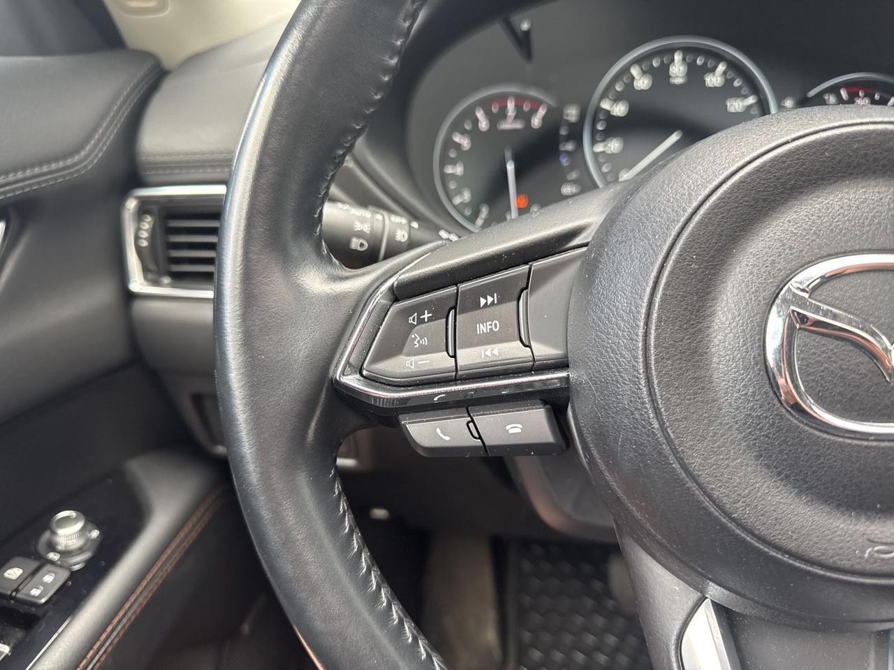 2019 MAZDA CX-5 Grand Touring Warrenton VA