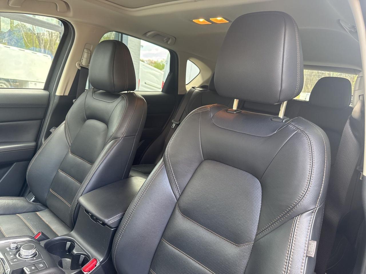 2019 MAZDA CX-5 Grand Touring Warrenton VA