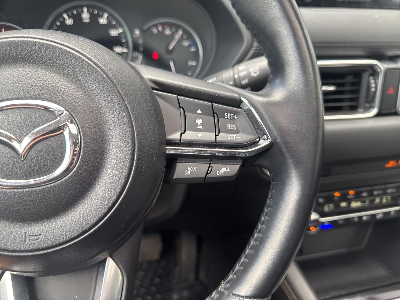 2019 MAZDA CX-5 Grand Touring Warrenton VA