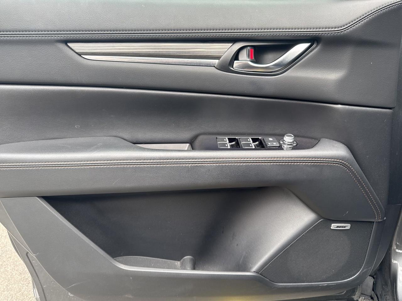 2019 MAZDA CX-5 Grand Touring Warrenton VA