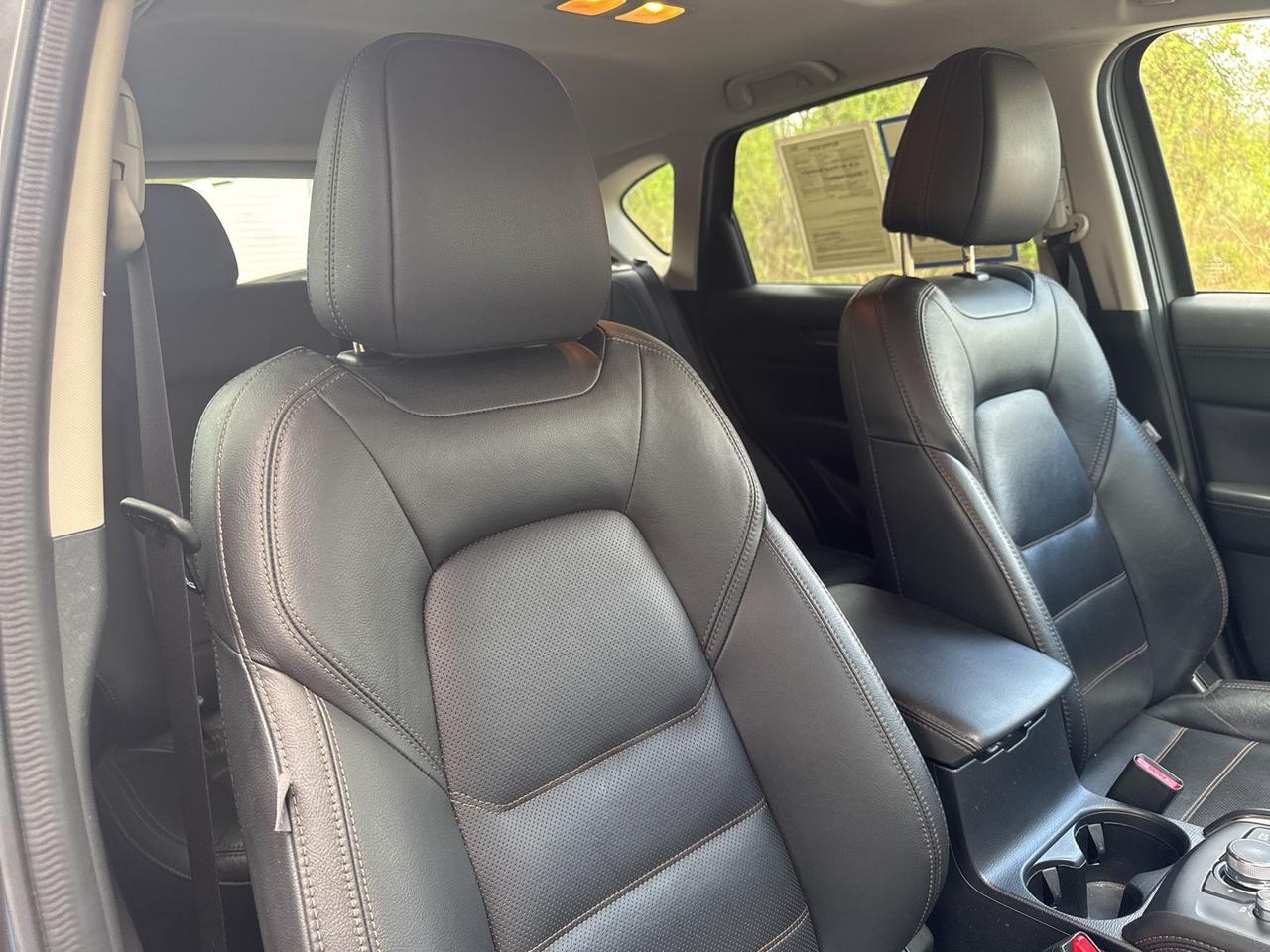 2019 MAZDA CX-5 Grand Touring Warrenton VA