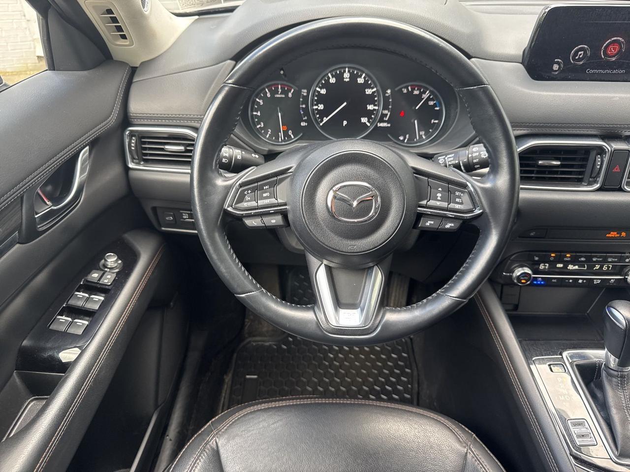 2019 MAZDA CX-5 Grand Touring Warrenton VA