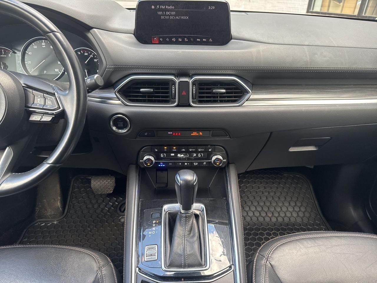 2019 MAZDA CX-5 Grand Touring Warrenton VA